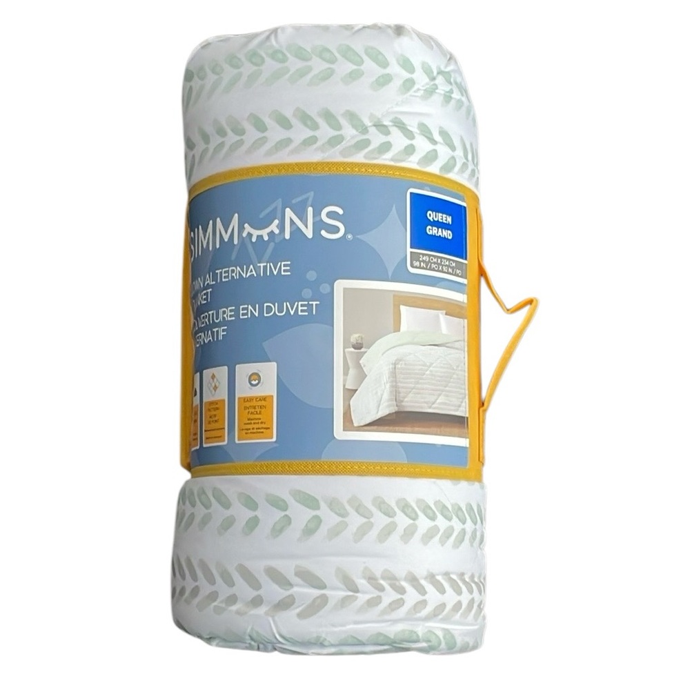 Simmons - Down Alternative Blanket